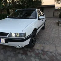پژو 405 SLX موتورTU5، مدل ۱۳۹۹ دریچه سیمی|خودرو سواری و وانت|اصفهان, عباس‌آباد|دیوار