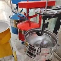 خمیرگیر دو و سه شاخ/تنور نون محلی پز/تخمه شورکن|فروشگاه و مغازه|بناب, |دیوار