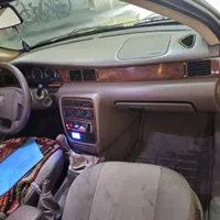 تاکسی سمند 96
