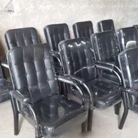 صندلی اداری مبل