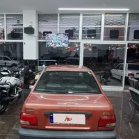 پراید 131 SL، مدل ۱۳۹۰|خودرو سواری و وانت|اردبیل, |دیوار