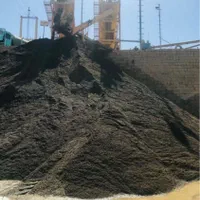 خاور کمپرسی شن شسته نخودی بادامی مخلوط خاک باغچه|خدمات حمل و نقل|کرمان, |دیوار