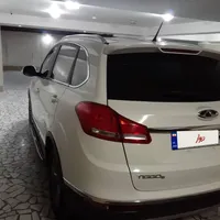 چری تیگو ۵ مدل ۹۶ تیگو ۵ فول اکسلنت تیگو|خودرو سواری و وانت|لاهیجان, کوی زمانی|دیوار
