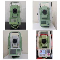 دوربین نقشه برداری ts09 توتال استیشن لایکا ts06