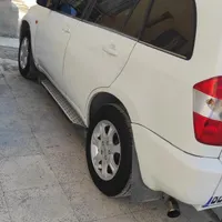 ام‌وی‌ام X33 دنده‌ای، مدل ۱۳۹۳|خودرو سواری و وانت|بندرعباس, |دیوار