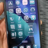 Iphone16 ch|موبایل|بندرعباس, |دیوار