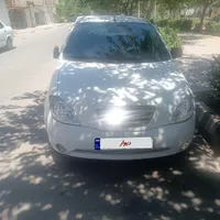 تیبا 2 (هاچبک) EX، مدل ۱۳۹۹