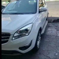 گارد رکاب اکس ۳۳ نیو NEW قدیم اس اسپرت چانگان s35|قطعات یدکی و لوازم جانبی|تهران, شادمان|دیوار