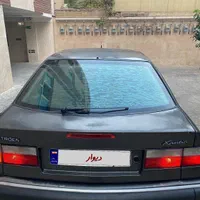 زانتیا مدل ۸۶سلامت۲۰۰۰|خودرو سواری و وانت|تهران, طیب|دیوار