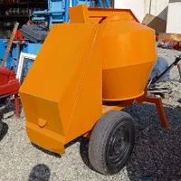 بتونیر میکسر