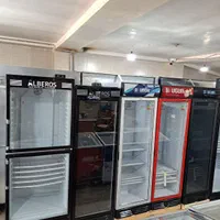 فروشگاه بزرگ الکتروسرمایش یخچال فریزر ترازو|فروشگاه و مغازه|اسلام‌‌آباد غرب, |دیوار