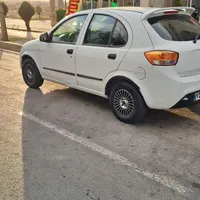 تیبا2.مدل ۹۷تمیز.به شرط