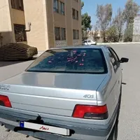 پژو405مدل 95|خودرو سواری و وانت|زاهدان, |دیوار