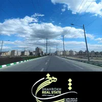 ۱۰۰مترزمین سندملکی صفی ابادچاهشک فاز۲ الهیه۱۷۹/۲۲۷|فروش زمین و ملک کلنگی|مشهد, جاهد شهر|دیوار