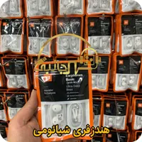 هندزفری با سیم AkG samsung /سامسونگ Type c /حلزونی|لوازم جانبی موبایل و تبلت|یزد, |دیوار