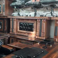 میزمدیریت،میزمدیریتی،میز کارمندی،میز کنفرانس،لیندا|دفتر کار|کرج, گوهردشت|دیوار