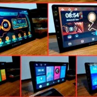 مانیتور تصویری ال سی دی شرکتی اندروید|قطعات یدکی و لوازم جانبی|قم, کیوانفر|دیوار