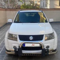 سوزوکی گرند ویتارا ۹۰ اتومات ۲۴۰۰