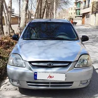 ریو مدل ۸۶|خودرو سواری و وانت|تهران, فدک|دیوار