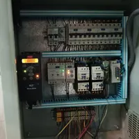 برقکار صنعتی / PLC / درایو / تابلو برق|خدمات پیشه و مهارت|نیشابور, جمهوری|دیوار