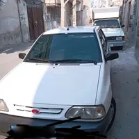 پراید مدل 89