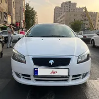 خودرو رانا پلاس پانورما|خودرو سواری و وانت|تهران, تهرانپارس شرقی|دیوار