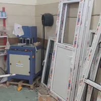 درب و پنجره upvc شیشه بری ساخت و تعمیر توری پلیسه