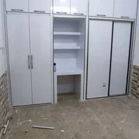 کابینت، کمد دیواری ،دکوراسیون ،کازرون|خدمات پیشه و مهارت|کازرون, |دیوار