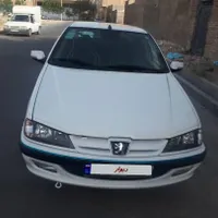 پژو پارس موتور جدید XU۷P (سفارشی)، مدل ۱۴۰۲