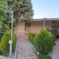 باغچه‌ی ویلا دار ۹۲۰ بکه شهریار|فروش زمین و ملک کلنگی|تهران, وحیدیه|دیوار