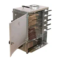 کباب پز ایستاده کوبیده زن دستی کباب زن کبابپز|اجاق گاز و لوازم برقی پخت‌وپز|ساری, |دیوار