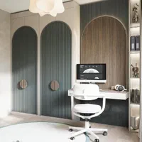 کابینت و تجهیز واحدهای مسکن مهر بدون پیش پرداخت|مصالح و تجهیزات ساختمان|پردیس, سیاه سنگ|دیوار
