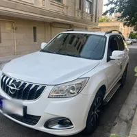 هایما S7 توربو1800cc، مدل ۱۳۹۷|خودرو سواری و وانت|تبریز, |دیوار