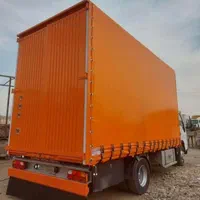 باربری سرعت بار صدرا شیرازکارگر اسباب کشی حمل منزل|خدمات حمل و نقل|صدرا-فارس, |دیوار