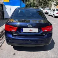 اپتیما ۲۰۱۰ سرمه ای|خودرو سواری و وانت|تهران, ولنجک|دیوار