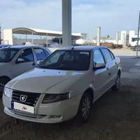 سمند سورن پلاس دوگانه شرکتی، مدل ۱۴۰۲