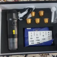 اسپرسو