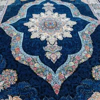 فرش|فرش|شیراز, میانرود|دیوار