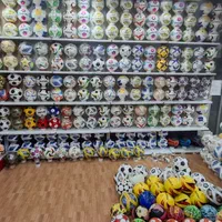 توپ های اورجینال و جنس خوب
