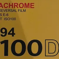 فیلم عکاسی کداک kodak E100|دوربین عکاسی و فیلم‌برداری|تهران, بازار|دیوار