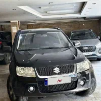 سوزوکی گرند ویتارا اتوماتیک 2000cc، مدل ۲۰۰۶|خودرو سواری و وانت|تهران, دروس|دیوار