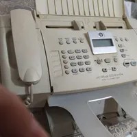 پرینتر فکس قدیمی بدون خرابی|پرینتر، اسکنر، کپی، فکس|تهران, فدک|دیوار