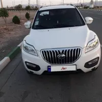 لیفان x60 اتوماتیک اقساطی|خودرو سواری و وانت|تهران, باغ فیض|دیوار