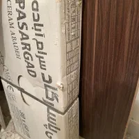 کاشی سفید ساده براق پاسارگاد|حراج|اصفهان, خانه اصفهان|دیوار