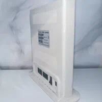 مودم سیم کارتی  TD-LTE وی آپ مدل رومیزی|مودم و تجهیزات شبکه|تهران, مسعودیه|دیوار