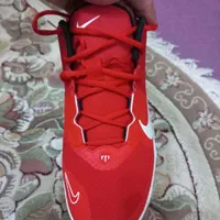 استوک(کفش فوتبال) نایک اصل مدل Force Trout9Pro MCS|کیف، کفش، کمربند|تهران, مینای جنوبی|دیوار