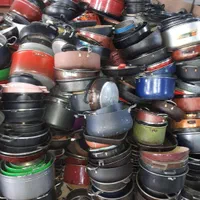 خرید ضایعات تفلون و مس.آلومینیم.تعویض با ظرف نو