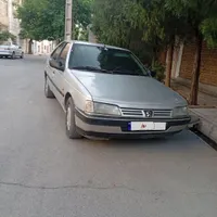 پژو 405 جی ال ایکس (GLX)، مدل ۱۳۸۴|خودرو سواری و وانت|همدان, |دیوار