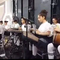 آموزش موسیقی