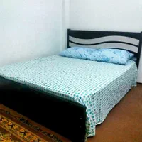 سوییت ویلا خانه تازه ساخت شخصی|اجارهٔ کوتاه‌مدت آپارتمان و سوئیت|بندر ترکمن, |دیوار